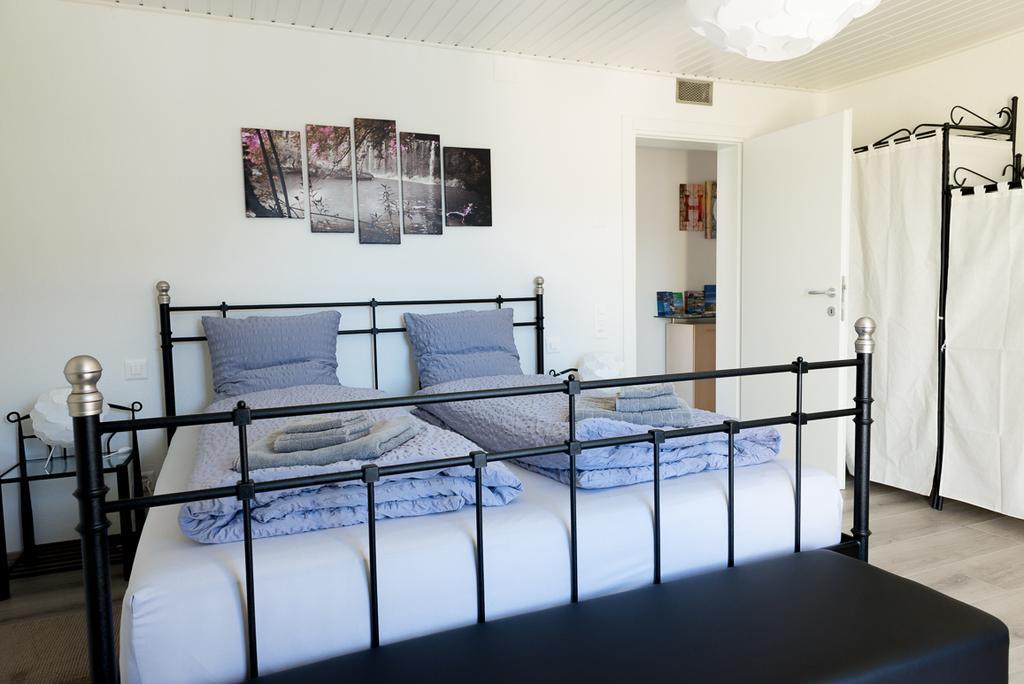Casa Bellavista Lägenhet Pugerna Rum bild