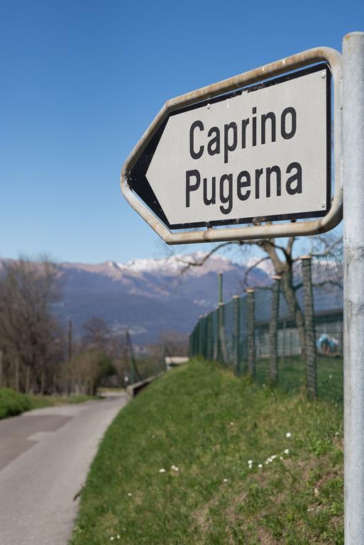 Casa Bellavista Lägenhet Pugerna Rum bild