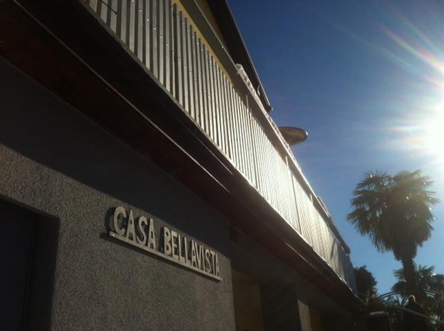 Casa Bellavista Lägenhet Pugerna Rum bild