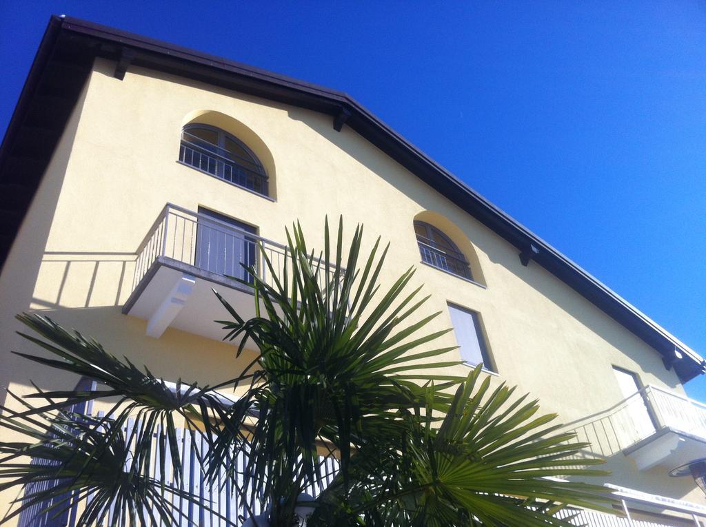 Casa Bellavista Lägenhet Pugerna Rum bild